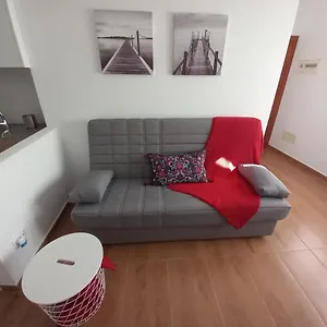 Estudio Sermar Apartamento Punta Mujeres