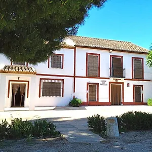 Maravillas De Manuel By Solymar Сasa de vacaciones Málaga
