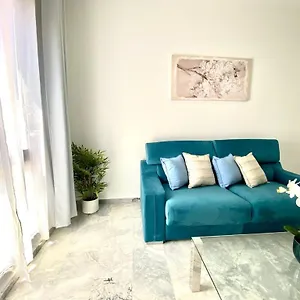 Alameda Center Apartamento Málaga
